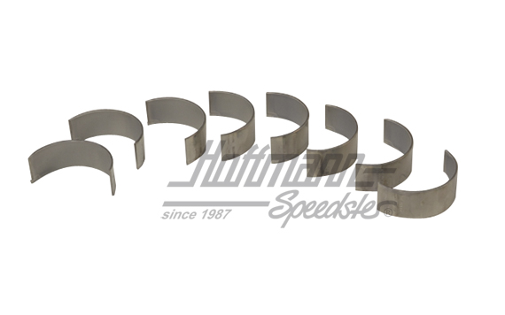 Cuscinetto di biella, Std., Diesel, 1.6-1.7   
 | 033 105 701 | 308-0350