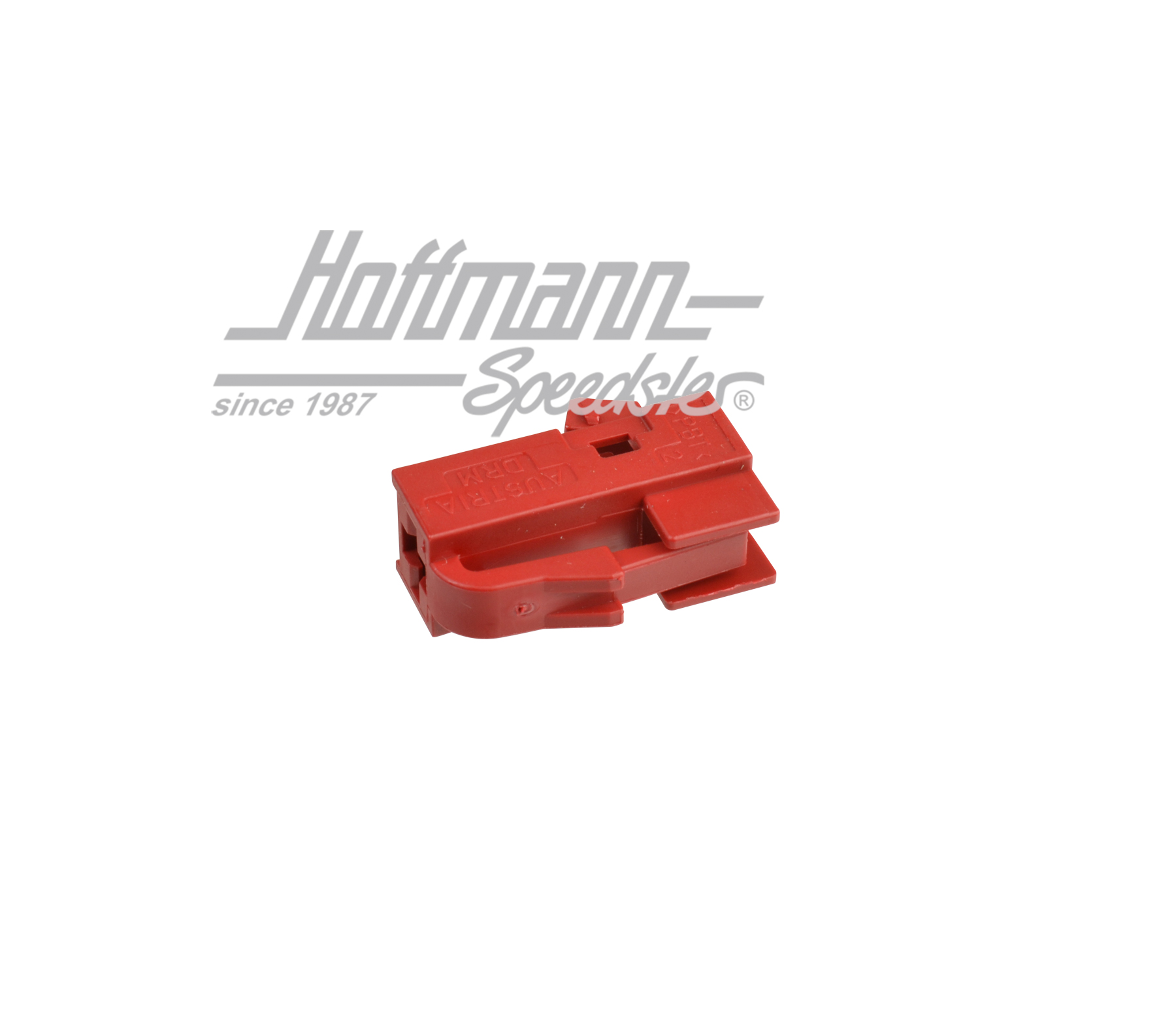 Alloggiamento del connettore, 1 polo, Furgone T4                                                    