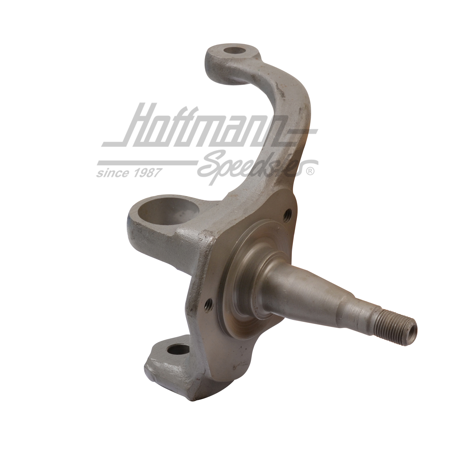 Fusello ad asse, freno a tamburo, 4.68-,sinistra, revisionato | 113 405 311 E | 020-4035-08