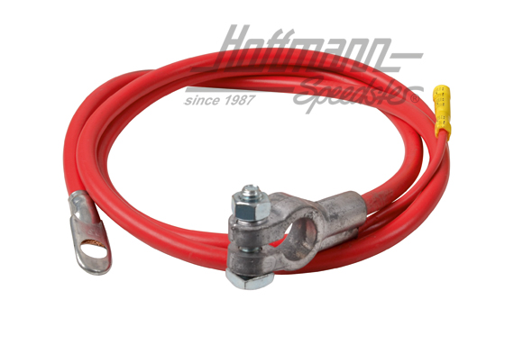 Cavo d'accensione, 65-74 / Furgone 71-79 | 211 971 225 | 063-0110