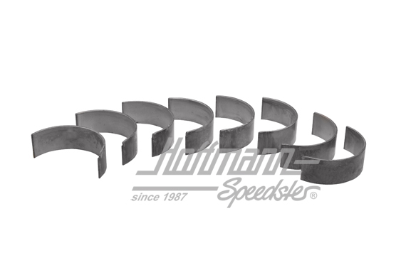 Cuscinetto di biella, 0.75, Tipo 4, 1.7-1.8 | 021 105 719 A | 092-0335-75