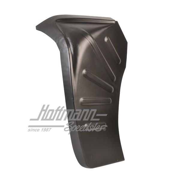 Lamiera terminale, interna, anteriore, 50-57, destra                                                