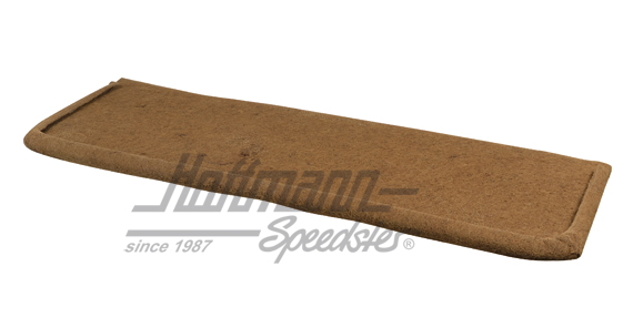 Imbottitura sedile, posteriore, OE-Style, Furgone T1/T2                                             