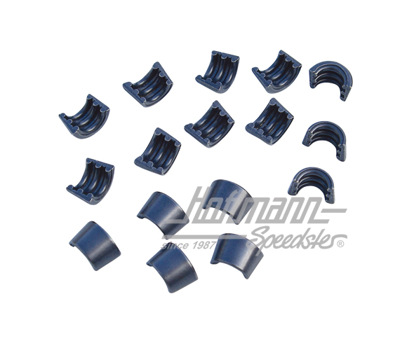 Mezzi coni della valvola | 113 109 651 A | 010-0395