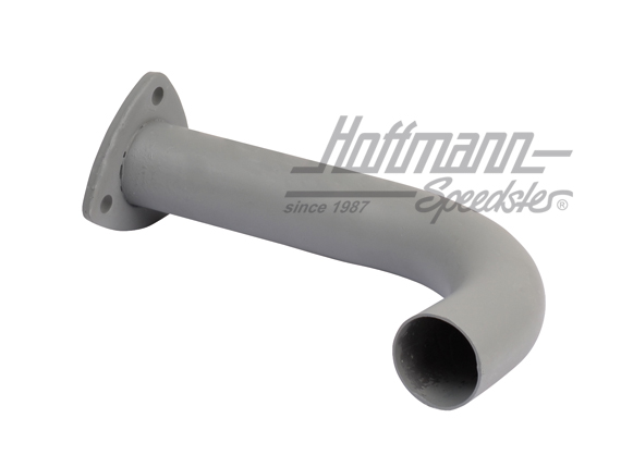 Terminale di scarico, Furgone T3, 1.6-2.0, 5.79-7.87 | 071 251 185 A | 320-1235