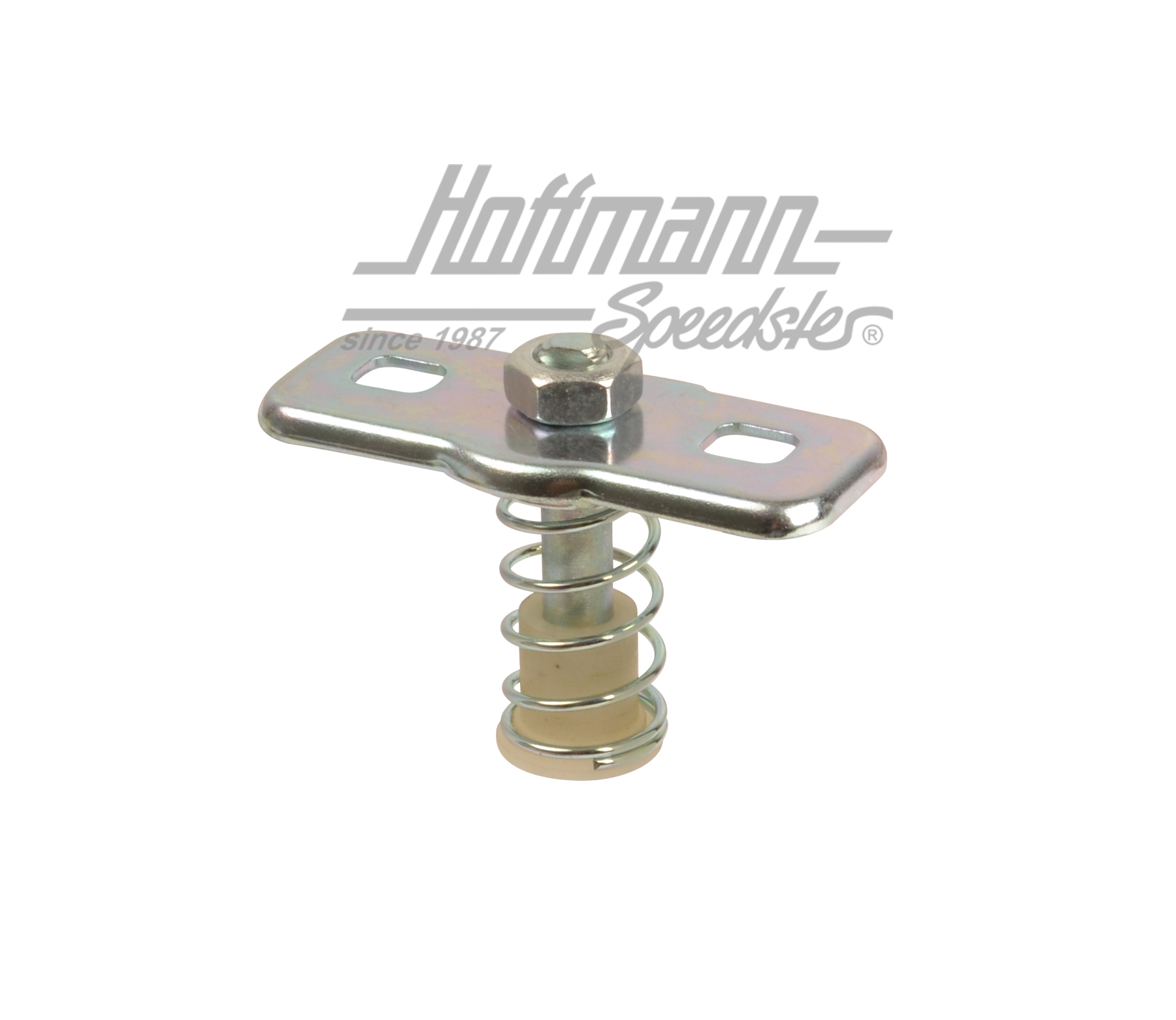 Parte superiore, serratura portellone posteriore, 914
                                             