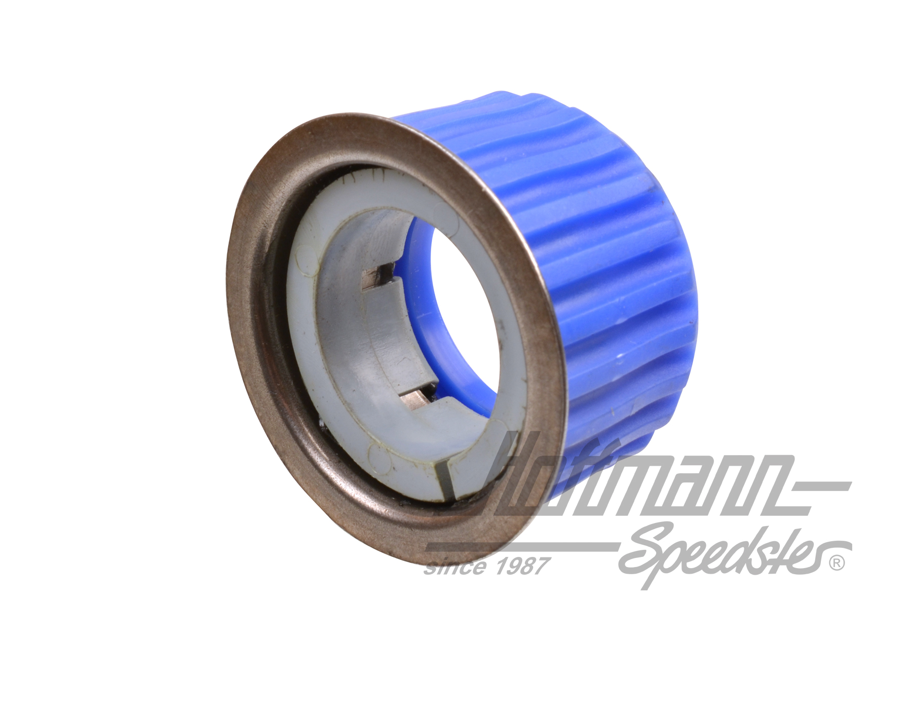 Cuscinetto, colonna di guida, inferiore, Golf 2, 84-85 | 191 419 517 C | 204-5008-46