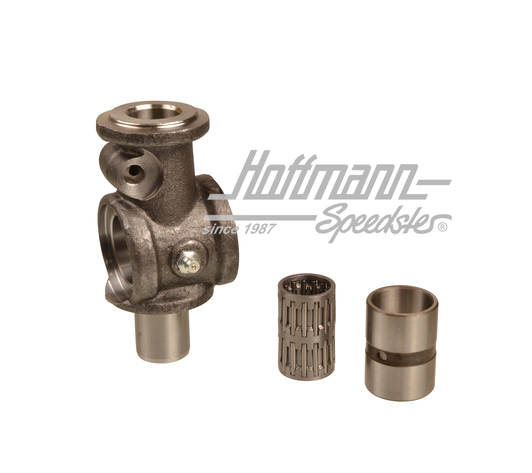 Bullone del cuscinetto, nocca dello sterzo, inferiore, 62-63 | 211 405 365 B | 089-3040-13