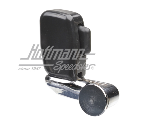 Nottolino
, Golf / Furgone T3, destra                                                              