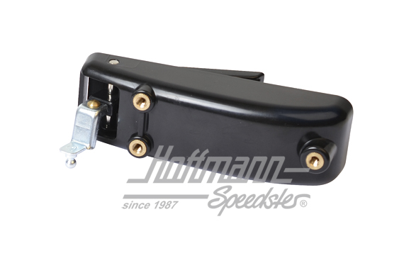 Apriporta, di serie, 911, 69-73, destra                                                             