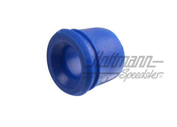 Becuccio, modanatura in plastica, Furgone T2, 73-79                                                 