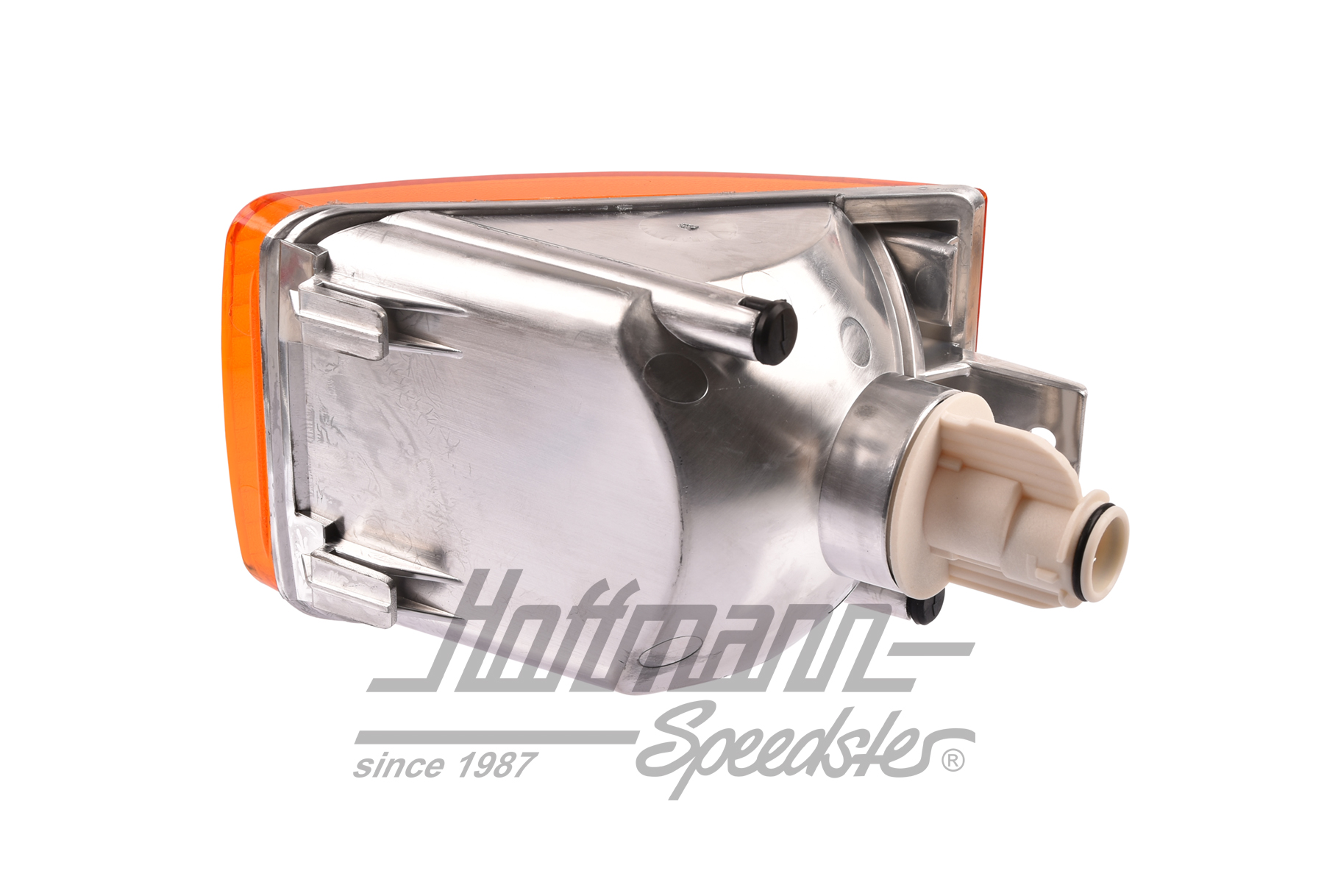 Luce di lampeggiatore, 964, arancio, destra                                                         