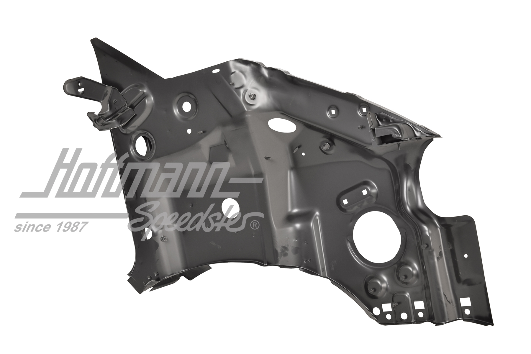 Pannello laterale, anteriore, interno, 6.95-6.03, sinistro                                          