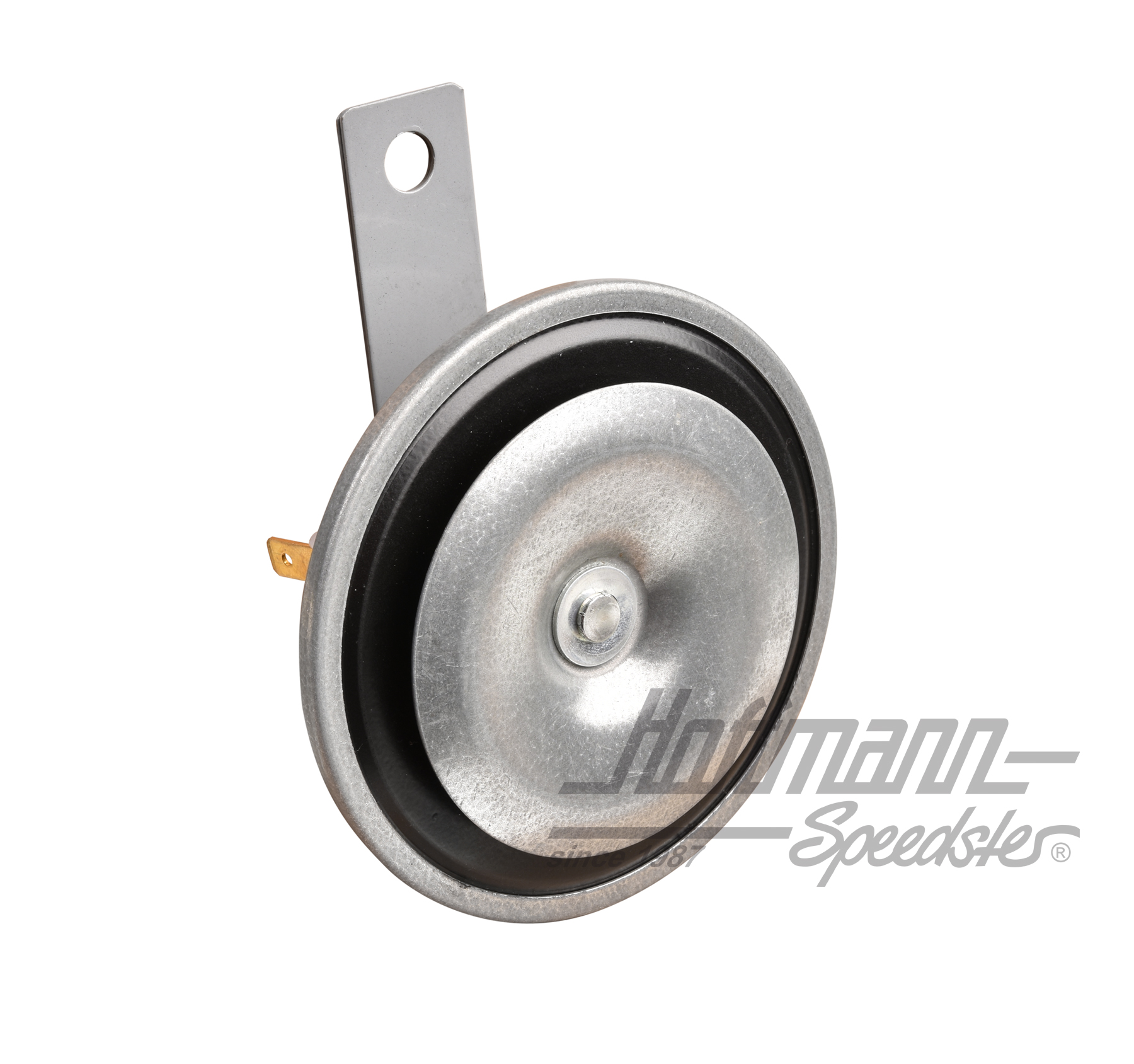 Clacson di serie, 12 Volt, Hella | 191 951 113 B | 020-4440-90