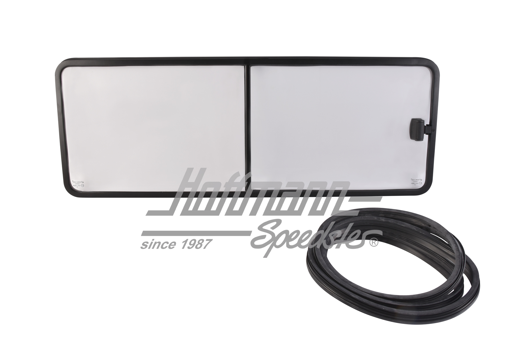 Finestra scorrevole, parte laterale, centro, chiara, sinistra | 237 845 707 | 090-6330-01