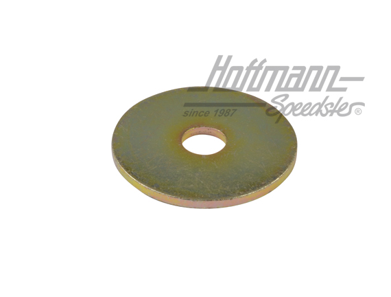 Rondella
, cuscinetto gomma, asse posteriore                                                       