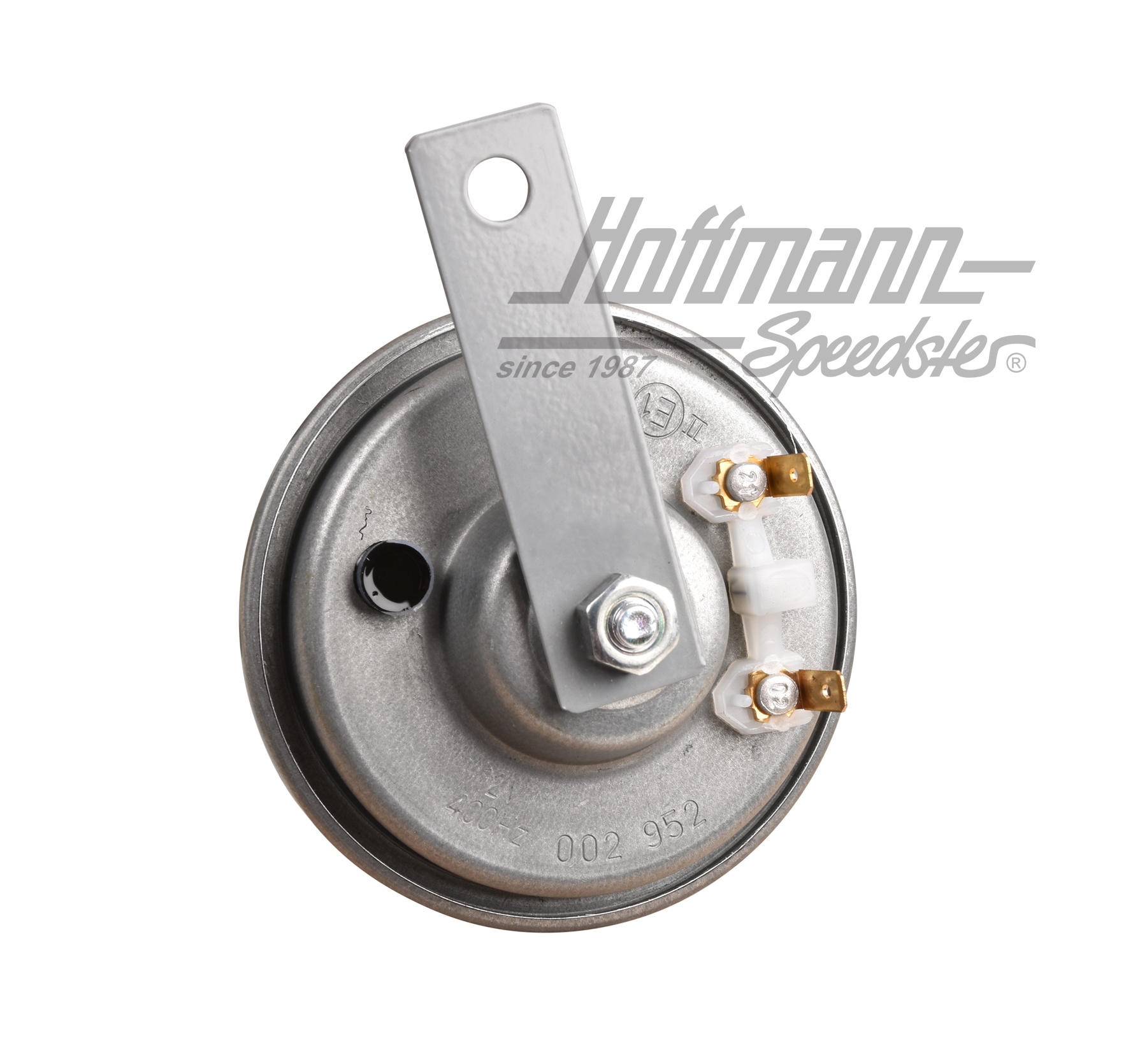 Clacson di serie, 12 Volt, Hella                                                                    