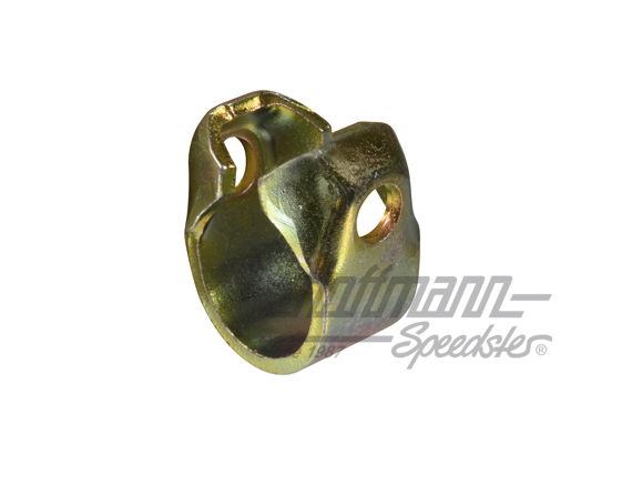 Fascetta, flangia tubo di sterzo
, Furgone T3                                                      