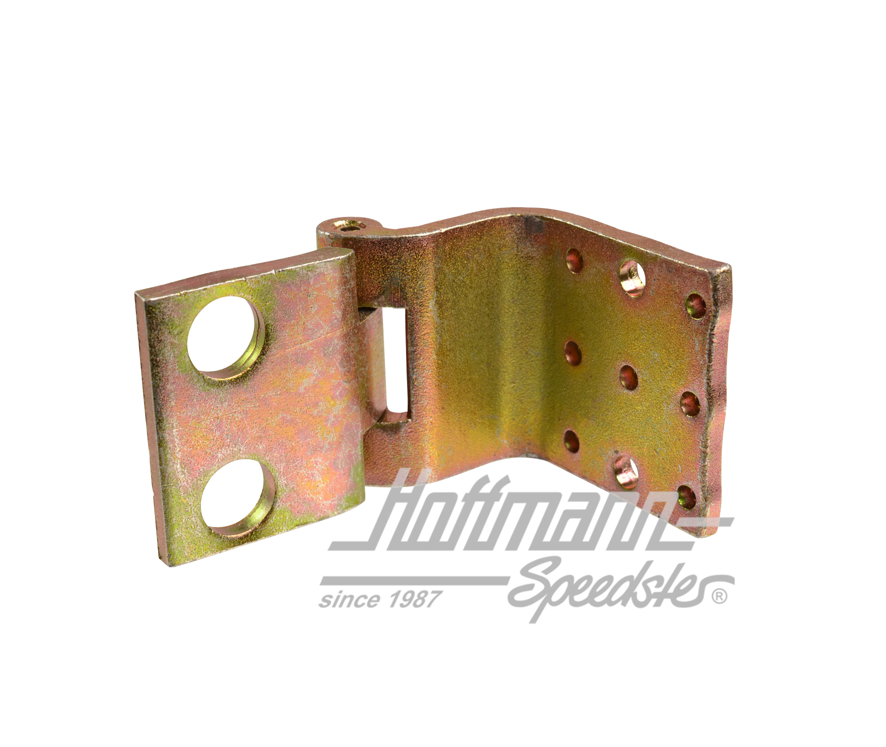 Cerniera porta, porta della cabina, posteriore, cabina doppia | 247 841 511 A | 370-3585