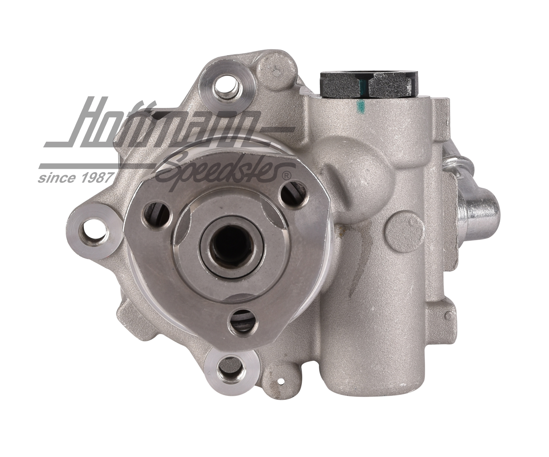 Pompa del servosterzo, 2.4-2.5, Furgone T4, 96-03                                                   