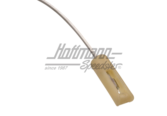 Cavo frizzione, 803mm, 1.6-1.8, 83-89                                                               