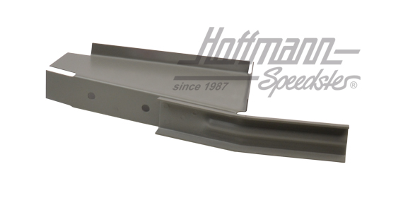 Braccio, traversa, .67-, centro, destra, Qualità Superior                                           