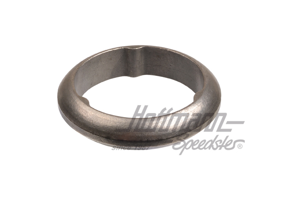 Anello di tenuta, tubo di scarico, T-Diesel, 89-92                                                  