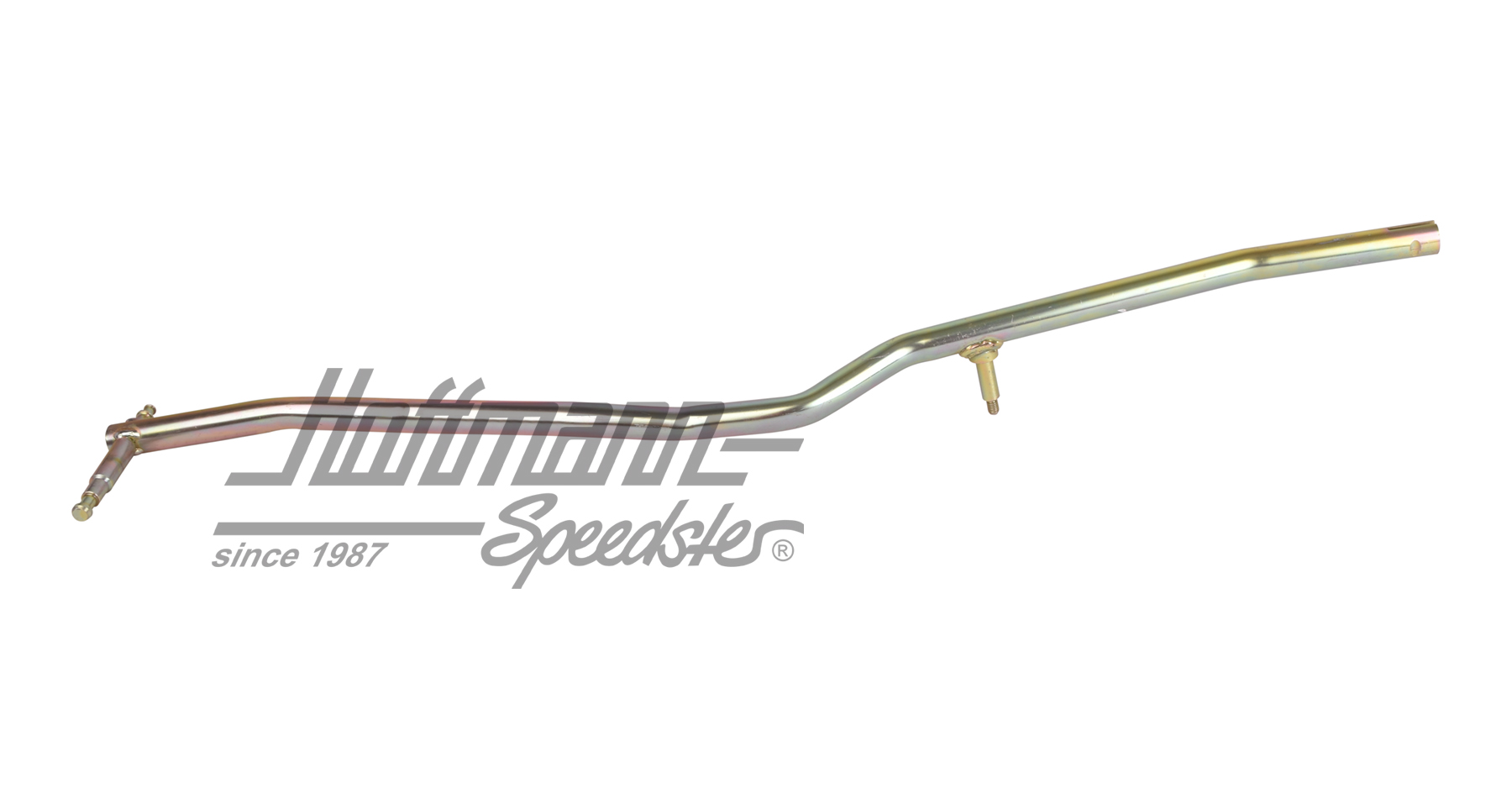 Asta del cambio, leva del cambio/cambio                                                             