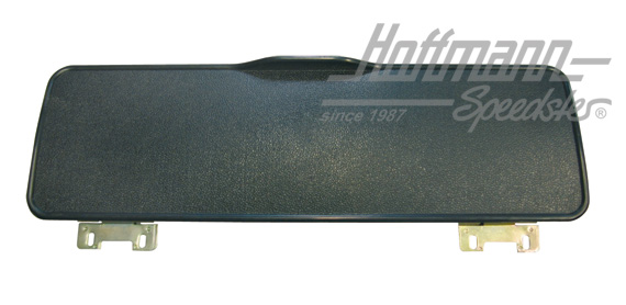 Coperchio Cassetto portaoggetti, senza serratura | 221 857 121 A | 098-0212