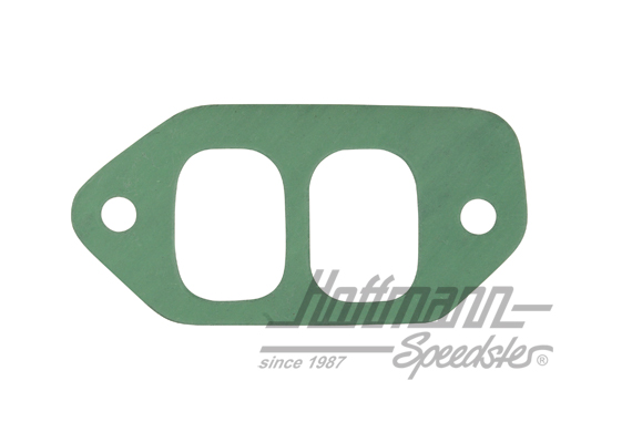 Guarnizione, tubo d'aspirazione, Furgone T3, 1.9, DG | 025 129 717 D | 307-5080-10