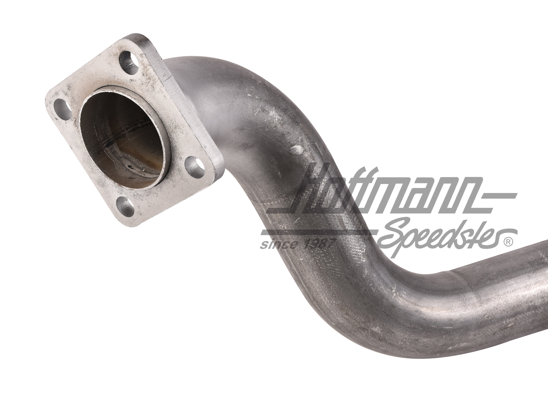 Silenziatore intermediario, Porsche 924 Turbo, 2.0                                                  