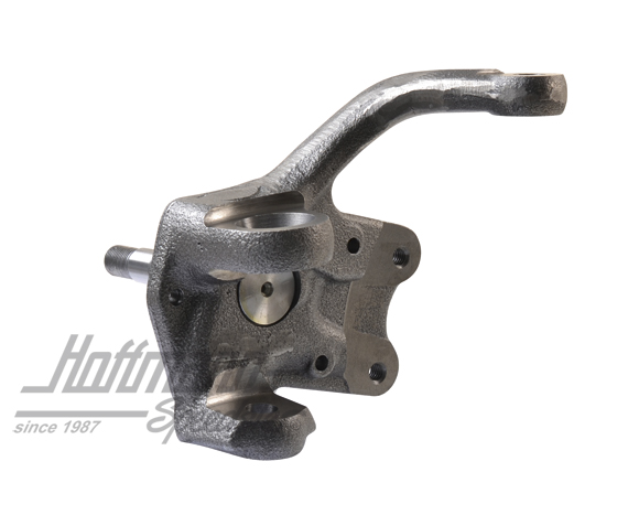 Fusello ad asse, snodo sferico, destra                                                              