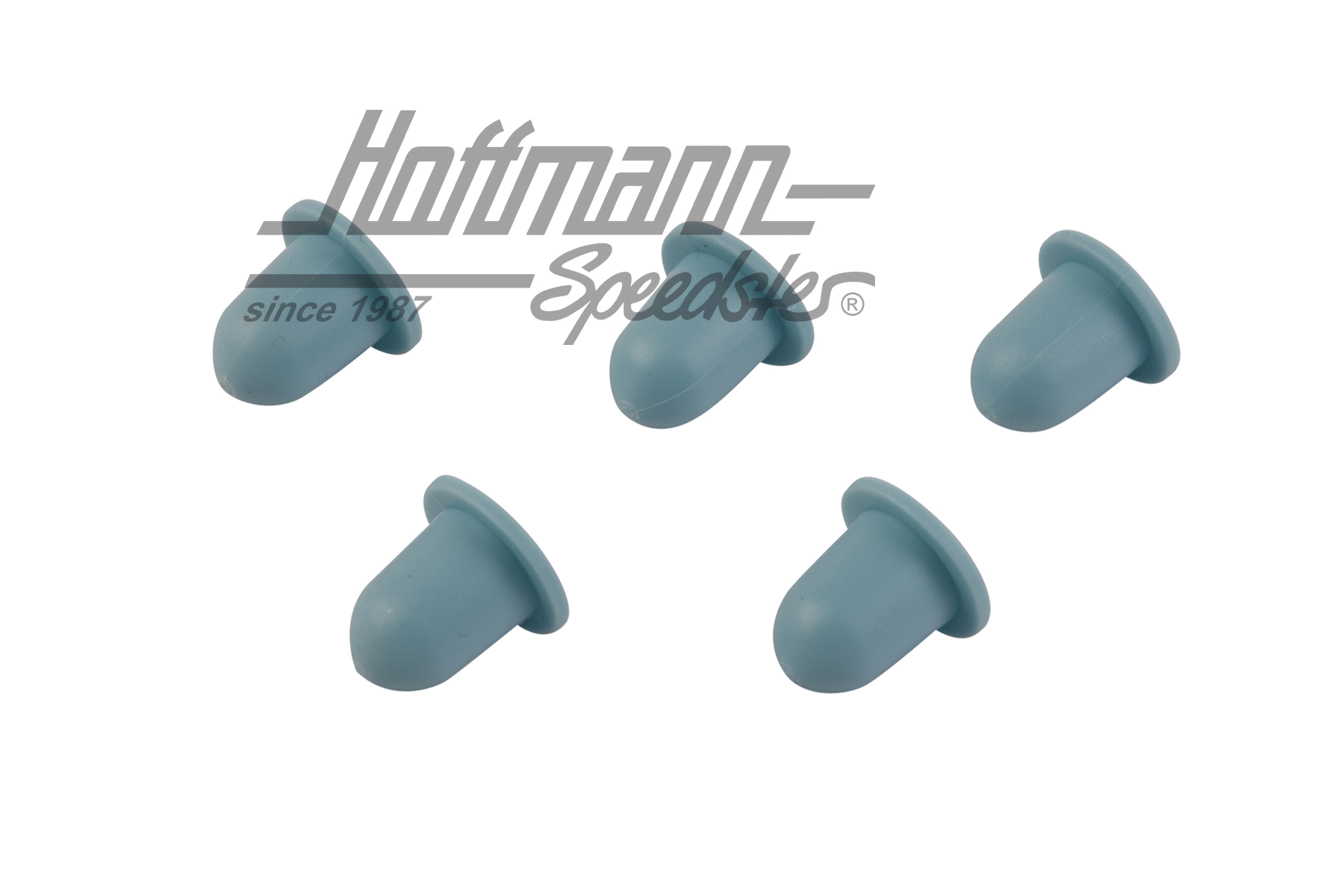 Becuccio, tetto apribile, Golf 1/2 (5 pezzi)                                                        