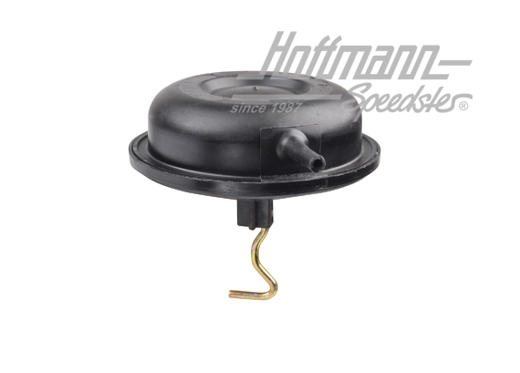 Attuatore depressione
, filtro dell'aria, Tipo 181 | 021 129 830 | 080-0400