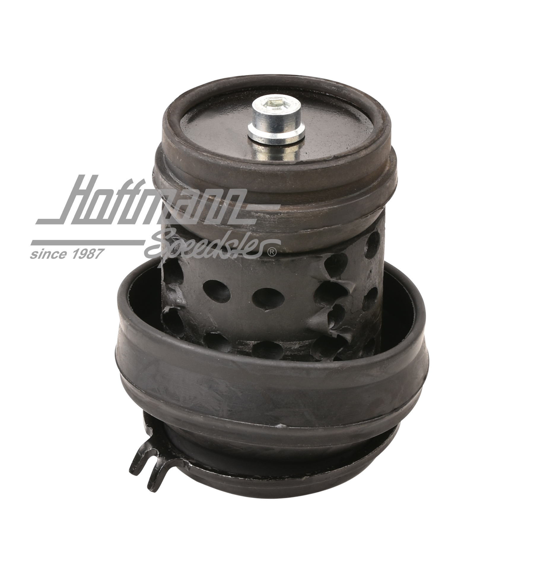 Cuscinetto in gomma, supporto motore, anteriore, 1.8-1.9                                            