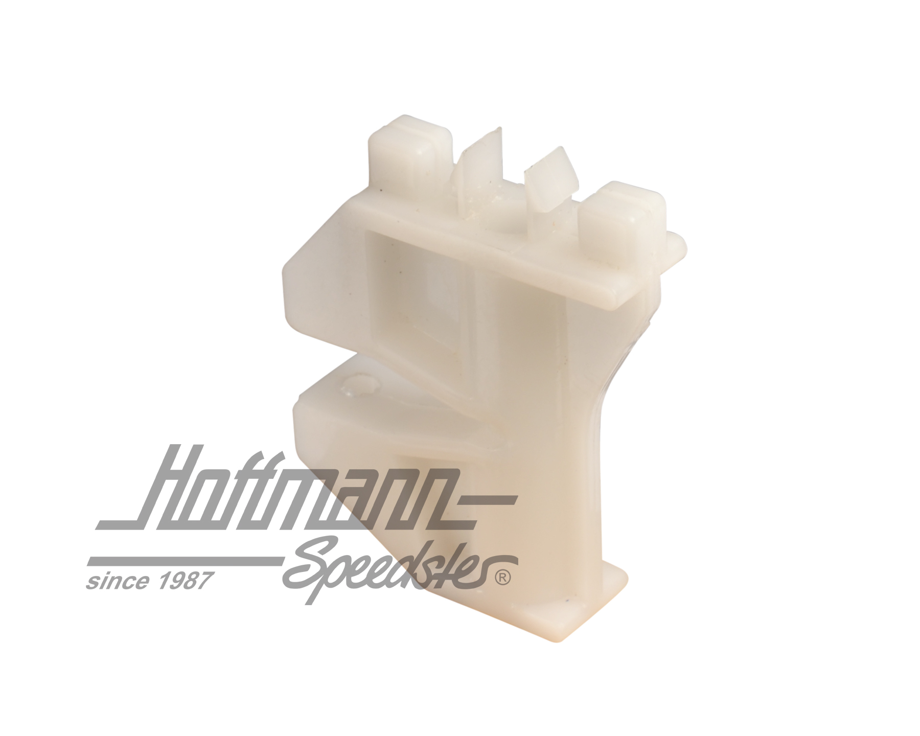 Cuscinetto a perno, inferiore, finestra a perno, S/D                                                