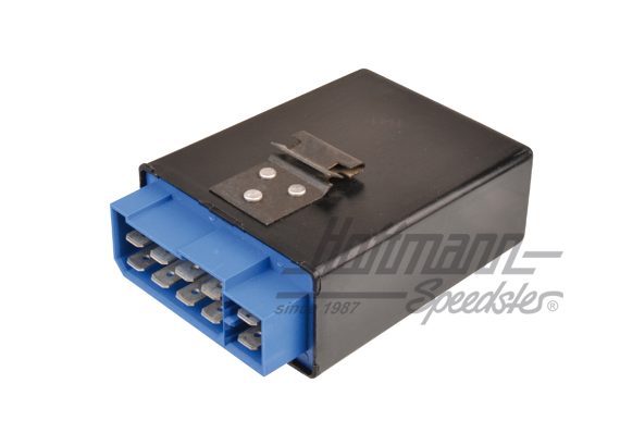 Dispositivo di controllo alarma, Porsche 911/964/944                                                