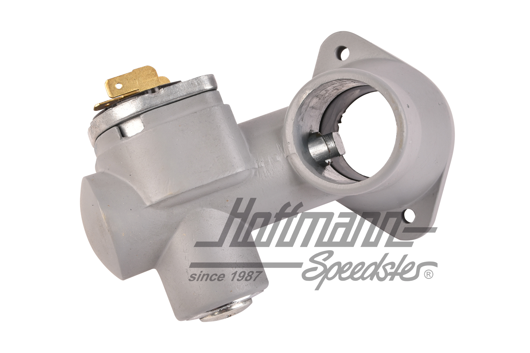 Blocco volante, completo, Furgone T1, 3.55-7.67                                                     