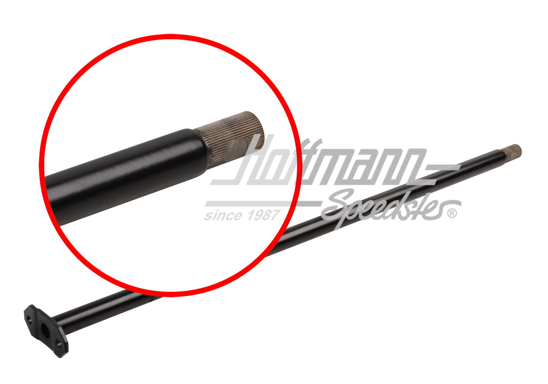 Albero dello sterzo intermedio, servosterzo, 79-92 | 251 422 753 | 330-4393