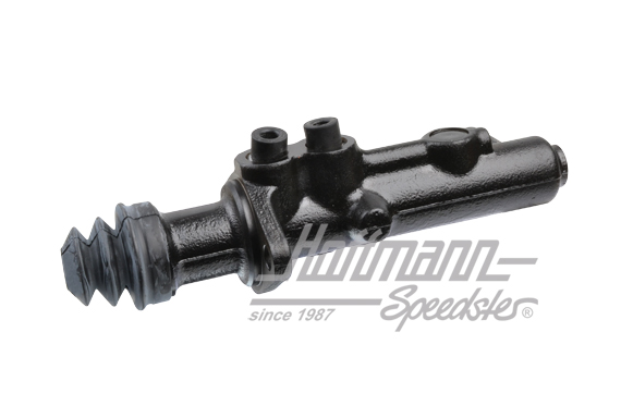 Cilindro maestro del freno, 19.05mm, 68-75, Qualità superiore                                       