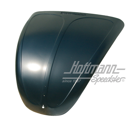 Cofano, anteriore, con feritoia di ventilazione, 8.67- | 113 823 031 L | 050-1501