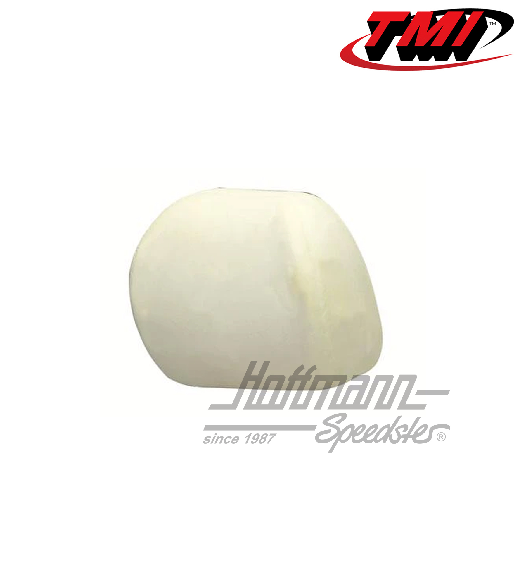 Imbottitura poggiatesta inserito, .76- | 43-1024 | 055-5070-58