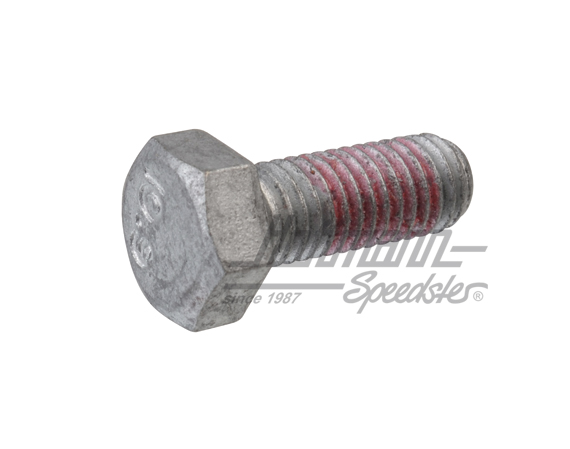 Vite, cilindro freno ruota
, posteriore | N  010 241 24 | 325-2450