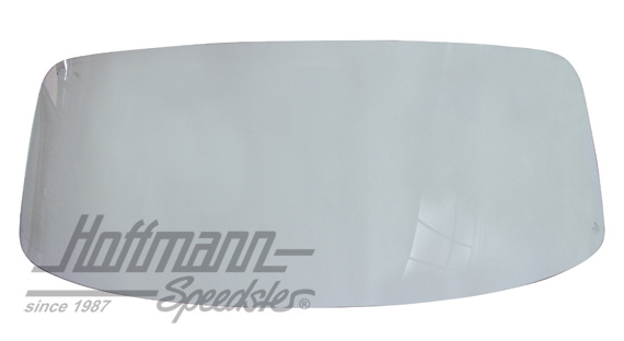 Parabrezza, Furgone T2, 67-79, trasparente | 211 845 101 F | 090-6400