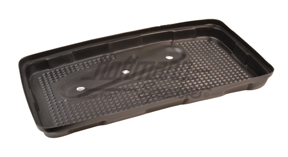 Tappetino di base, batteria, 911, 65-68 | 901 611 231 20 | 580-1136