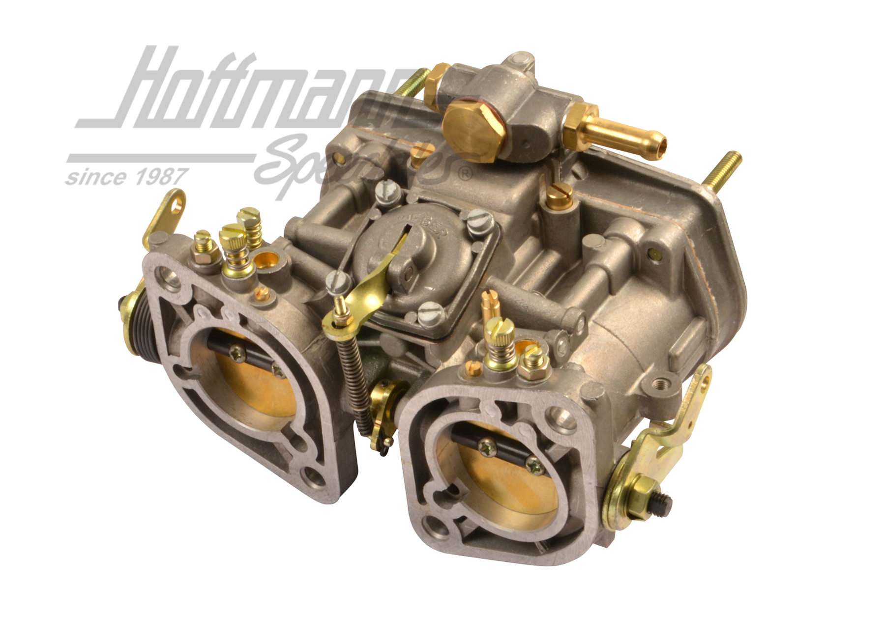 Carburatore, WEBER 40IDF, Tipo 1, singolo                                                           