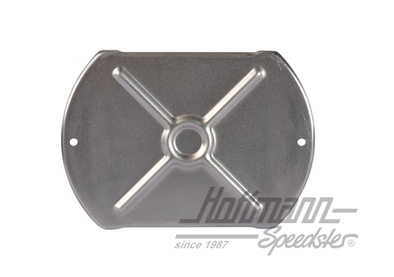 Corpechio, apertura altoparlanti, 52-57 | 111 857 207 | 020-2064-20