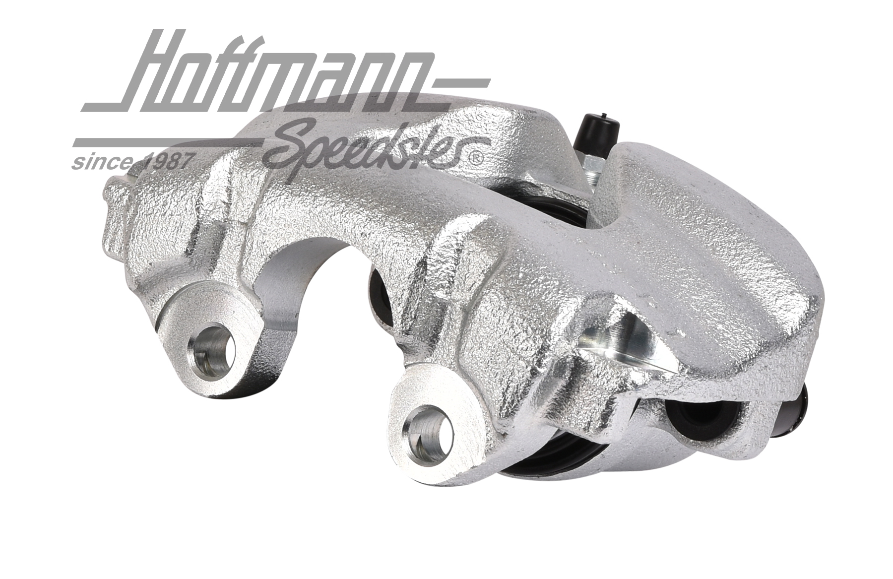 Pinza del freno, anteriore, Furgone T4, 96-03, destra                                               