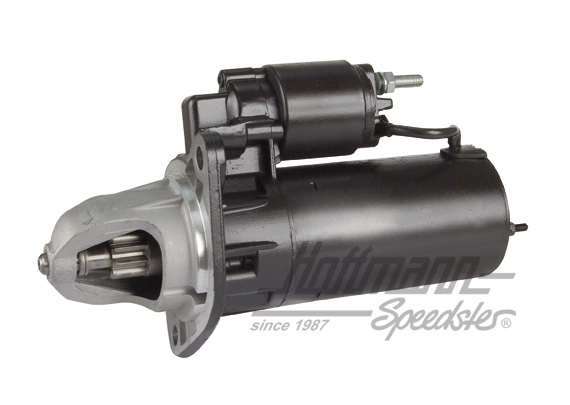 Motorino de avviamento, Furgone T3, Diesel (CS), 81-84 | 068 911 023 J | 340-0256