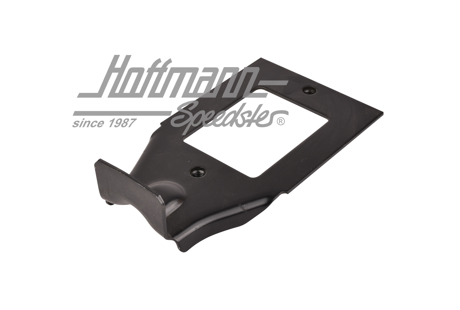 Lamiera di bloccaggio, longherone,
 anteriore, destra                                              